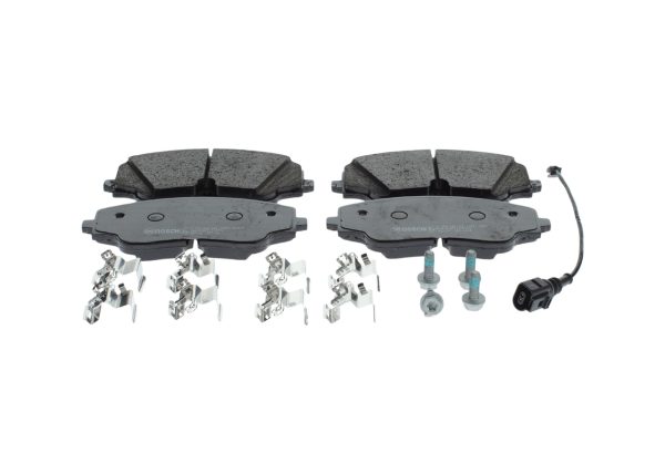 Placute frana VW ARTEON (3H7, 3H8) 2.0 TSI R benzina 320 cai BOSCH 0 986 460 162