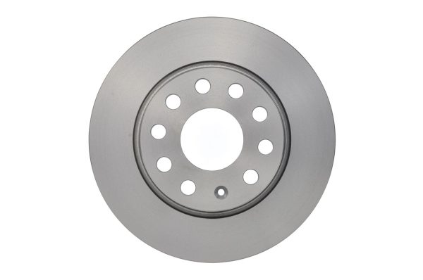 Disc frana VW CADDY CALIFORNIA V Camper (SBB, SBJ) 2.0 TDi BMT diesel 122 cai BOSCH 0 986 479 677
