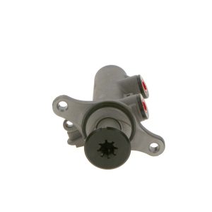 Pompa centrala frana VW GOLF VII (5G1, BQ1, BE1, BE2) 2.0 GTI benzina 245 cai BOSCH 0 986 481 128