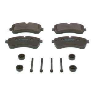 Placute frana VW CRAFTER 30-50 platou / sasiu (2F_) 2.5 TDI diesel 109 cai BOSCH 0 986 494 194