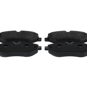 Placute frana VW CRAFTER 30-35 bus (2E_) 2.0 TDI diesel 136 cai BOSCH 0 986 495 098