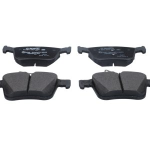 Placute frana VW ARTEON (3H7, 3H8) 1.4 eHybrid benzina/elector 218 cai BOSCH 0 986 495 346