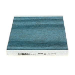 Filtru polen VW AMAROK (2HA, 2HB, S1B, S6B, S7A, S7B) 2.0 TSI benzina 160 cai BOSCH 0 986 628 517