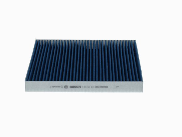 Filtru polen VW AMAROK (2HA, 2HB, S1B, S6B, S7A, S7B) 2.0 BiTDI diesel 180 cai BOSCH 0 986 628 617