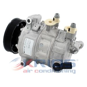 Compresor climatizare VW CADDY ALLTRACK Autoutilitara/limuzina spatioasa (SAA) 2.0 TDI diesel 150 cai HOFFER K11400