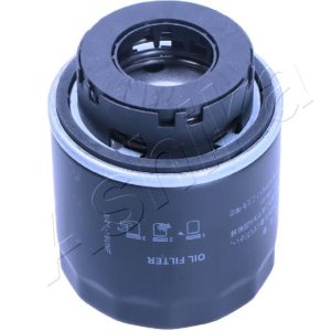 Filtru ulei VW GOLF VI (5K1) 1.4 TSI benzina 160 cai ASHIKA 10-00-0901