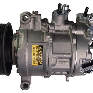 Compresor climatizare VW CADDY ALLTRACK Autoutilitara/limuzina spatioasa (SAA) 1.4 TGI CNG Benzina/Gaz metan (GNC) 110 cai AIRSTAL 10-3289