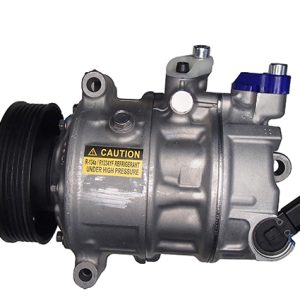 Compresor climatizare VW CRAFTER caroserie (SY_, SX_) 2.0 TDI 4motion diesel 177 cai AIRSTAL 10-4221
