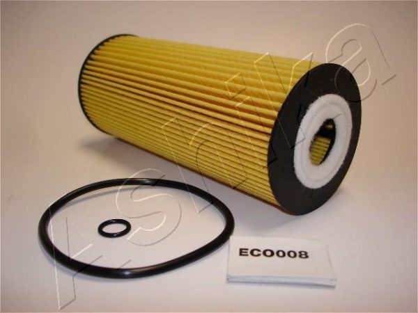Filtru ulei VW CRAFTER 30-50 platou / sasiu (2F_) 2.5 TDI diesel 163 cai ASHIKA 10-ECO008