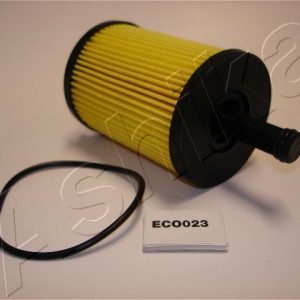 Filtru ulei VW GOLF VI (5K1) 2.0 TDI diesel 136 cai ASHIKA 10-ECO023