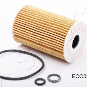 Filtru ulei VW GOLF VI (5K1) 1.6 TDI diesel 105 cai ASHIKA 10-ECO098