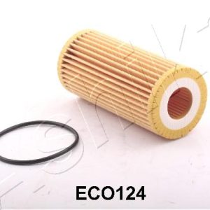 Filtru ulei VW GOLF VII (5G1, BQ1, BE1, BE2) 2.0 GTI benzina 230 cai ASHIKA 10-ECO124