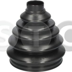 Burduf cauciuc articulatie planetara VW GOLF VI (5K1) 1.2 TSI benzina 105 cai STC T410037