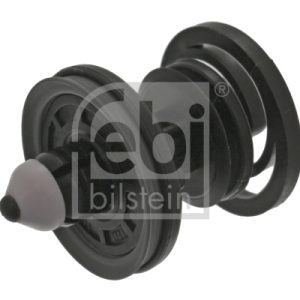 Clema de prindere capitonaj usa VW CADDY ALLTRACK Autoutilitara/limuzina spatioasa (SAA) 1.4 TSI benzina 125 cai FEBI BILSTEIN 100441