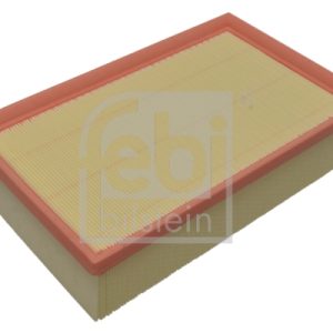 Filtru aer VW CADDY V Autoutilitara/limuzina spatioasa (SBA, SBH) 2.0 diesel 110 cai FEBI BILSTEIN 100468
