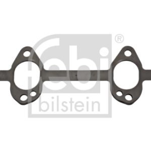 Garnitura galerie evacuare VW GOLF VI (5K1) 1.6 MultiFuel Benzina/Etanol 102 cai FEBI BILSTEIN 100665