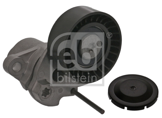 Intinzator curea transmisie VW GOLF SPORTSVAN VII (AM1, AN1) 1.5 TSI benzina 150 cai FEBI BILSTEIN 100740