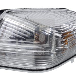 Semnalizator aditional VW CRAFTER 30-50 platou / sasiu (2F_) 2.5 TDI diesel 136 cai FEBI BILSTEIN 100874