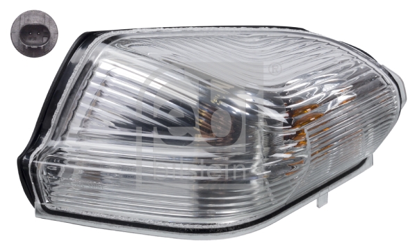 Semnalizator aditional VW CRAFTER 30-50 platou / sasiu (2F_) 2.0 TDI diesel 109 cai FEBI BILSTEIN 100874