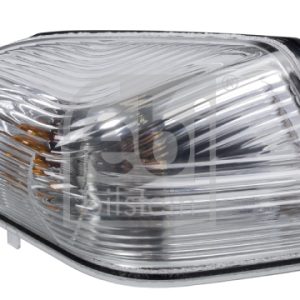 Semnalizator aditional VW CRAFTER 30-35 bus (2E_) 2.5 TDI diesel 88 cai FEBI BILSTEIN 100875