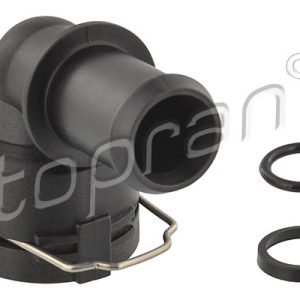 Flansa lichid racire VW ARTEON (3H7, 3H8) 2.0 TSI 4motion benzina 272 cai TOPRAN 115 902