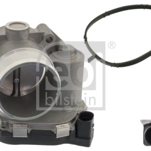 Carcasa clapeta VW GOLF VI (5K1) 1.8 TSI benzina 160 cai FEBI BILSTEIN 100993