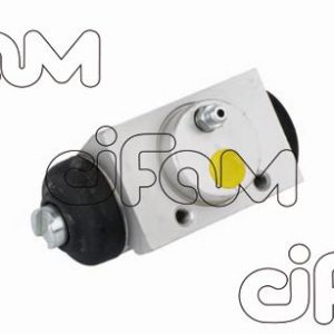 Cilindru receptor frana VW AMAROK (2HA, 2HB, S1B, S6B, S7A, S7B) 2.0 TDI diesel 140 cai CIFAM 101-1045