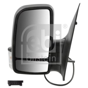 Oglinda exterioara VW CRAFTER 30-50 caroserie (2E_) 2.5 TDI diesel 163 cai FEBI BILSTEIN 101113