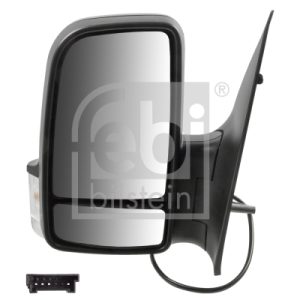 Oglinda exterioara VW CRAFTER 30-50 platou / sasiu (2F_) 2.5 TDI diesel 136 cai FEBI BILSTEIN 101114
