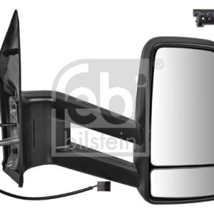 Oglinda exterioara VW CRAFTER 30-50 platou / sasiu (2F_) 2.5 TDI diesel 109 cai FEBI BILSTEIN 101115