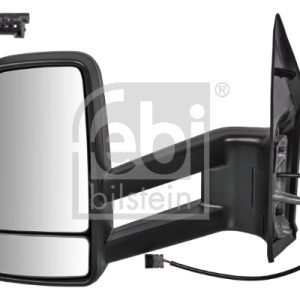 Oglinda exterioara VW CRAFTER 30-50 caroserie (2E_) 2.5 TDI diesel 136 cai FEBI BILSTEIN 101116