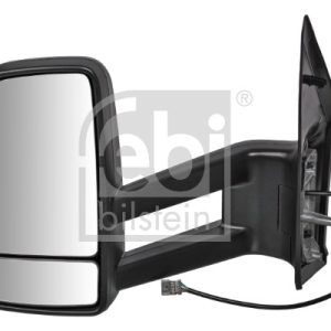 Oglinda exterioara VW CRAFTER 30-35 bus (2E_) 2.5 TDI diesel 163 cai FEBI BILSTEIN 101117