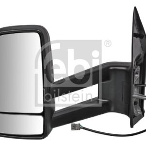 Oglinda exterioara VW CRAFTER 30-35 bus (2E_) 2.5 TDI diesel 163 cai FEBI BILSTEIN 101118