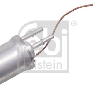Filtru combustibil VW GOLF VI (5K1) 1.6 MultiFuel Benzina/Etanol 102 cai FEBI BILSTEIN 101317