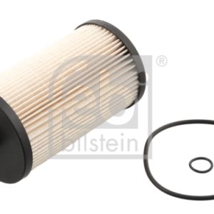 Filtru combustibil VW CRAFTER 30-35 bus (2E_) 2.5 TDI diesel 88 cai FEBI BILSTEIN 101318