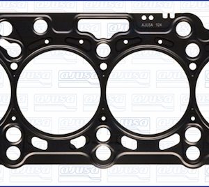 Garnitura chiulasa VW CADDY IV Autoutilitara/limuzina spatioasa (SAA, SAH) 2.0 TDI diesel 140 cai AJUSA 10195910