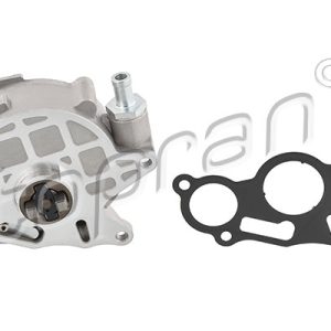 Pompa vacuum sistem de franare VW CADDY IV Autoutilitara/limuzina spatioasa (SAA, SAH) 2.0 TDI 4motion diesel 140 cai TOPRAN 116 185