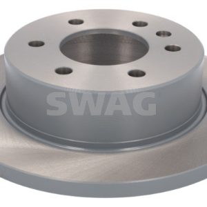 Disc frana VW CRAFTER 30-50 platou / sasiu (2F_) 2.0 TDI diesel 140 cai SWAG 10 92 7699