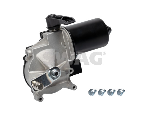 Motor stergator VW CRAFTER 30-50 platou / sasiu (2F_) 2.0 TDI diesel 142 cai SWAG 10 93 7054