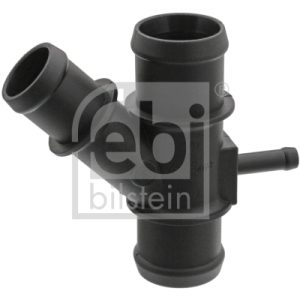 Flansa lichid racire VW GOLF VI (5K1) 2.0 R 4motion benzina 256 cai FEBI BILSTEIN 102294