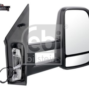 Oglinda exterioara VW CRAFTER 30-35 bus (2E_) 2.5 TDI diesel 109 cai FEBI BILSTEIN 102329