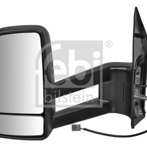 Oglinda exterioara VW CRAFTER 30-50 platou / sasiu (2F_) 2.5 TDI diesel 136 cai FEBI BILSTEIN 102331