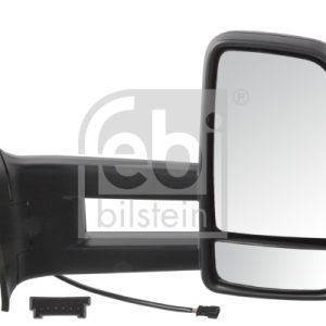 Oglinda exterioara VW CRAFTER 30-50 caroserie (2E_) 2.5 TDI diesel 109 cai FEBI BILSTEIN 102335