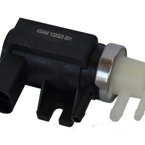 Convertor de presiune turbocompresor VW GOLF VI Variant (AJ5) 1.6 TDI 4motion diesel 105 cai ASAM AUTOMOTIVE 102459