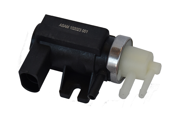 Convertor de presiune turbocompresor VW AMAROK (2HA, 2HB, S1B, S6B, S7A, S7B) 2.0 TDI 4motion diesel 122 cai ASAM AUTOMOTIVE 102459