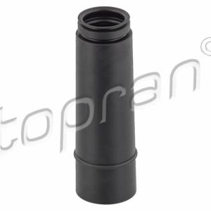 Capac protectie / Burduf amortizor VW GOLF VI (5K1) 2.0 R 4motion benzina 265 cai TOPRAN 111 536