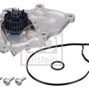 Pompa de apa VW GOLF VII (5G1, BQ1, BE1, BE2) 2.0 GTI benzina 245 cai FEBI BILSTEIN 102495
