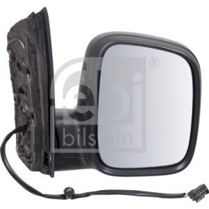 Oglinda exterioara VW CADDY ALLTRACK Autoutilitara/limuzina spatioasa (SAA) 1.4 TSI benzina 125 cai FEBI BILSTEIN 102562