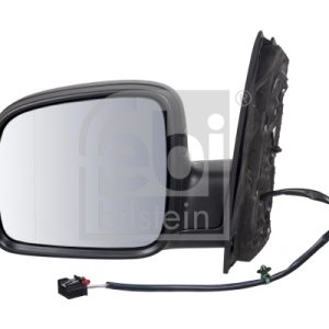 Oglinda exterioara VW CADDY ALLTRACK microbus (SAB) 2.0 TDI diesel 150 cai FEBI BILSTEIN 102571