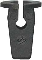 Clips acoperire decorativa si protectie VW GOLF SPORTSVAN VII (AM1, AN1) 1.6 TDI diesel 110 cai RESTAGRAF 10265